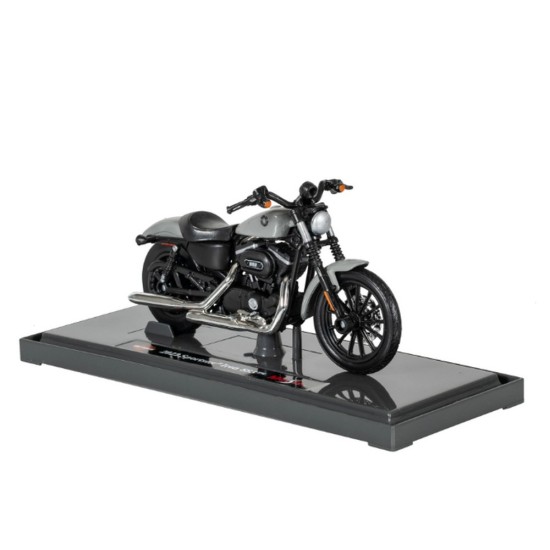 Μινιατούρα 1:18 Harley Davidson Sportster Iron 883