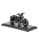 Μινιατούρα 1:18 Harley Davidson Sportster Iron 883