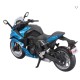 Μινιατούρα 1:18 Suzuki GSX-8R