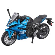 Μινιατούρα 1:18 Suzuki GSX-8R