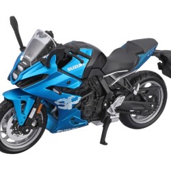 Μινιατούρα 1:18 Suzuki GSX-8R