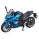 Μινιατούρα 1:18 Suzuki GSX-8R