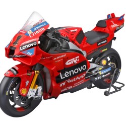 Μινιατούρα 1:6 Ducati Lenovo Team 2024 35 εκ.
