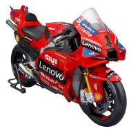 Μινιατούρα 1:6 Ducati Lenovo Team 2024 35 εκ.