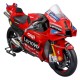 Μινιατούρα 1:6 Ducati Lenovo Team 2024