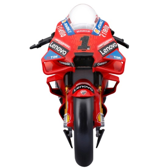 Μινιατούρα 1:6 Ducati Lenovo Team 2024