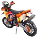 Μινιατούρα 1:6 REDBULL KTM 450 RALLY DAKAR