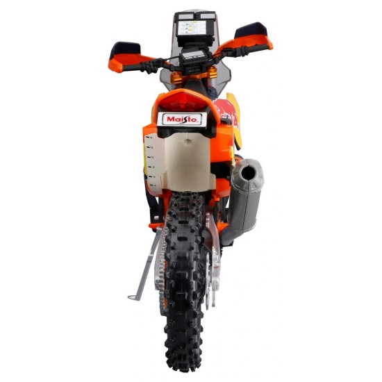 Μινιατούρα 1:6 REDBULL KTM 450 RALLY DAKAR
