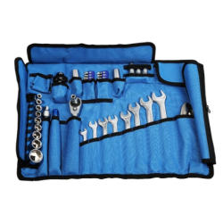 Εργαλειοθήκη Motohansa Pro BMW F 850 GS/Adv. 105 τεμάχια