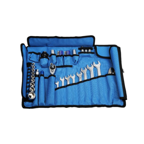 Εργαλειοθήκη Motohansa Pro BMW R 1200 GS/Adv. LC 13- 105 τεμάχια