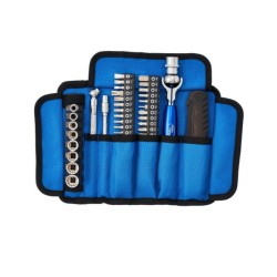 Εργαλειοθήκη Motohansa Pro Enduro 38 τεμάχια