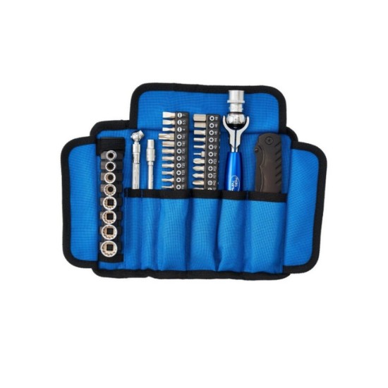 Εργαλειοθήκη Motohansa BMW Pro Compact 38 τεμάχια