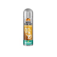 Γυαλιστικό σπρέι MOTOREX Moto Shine MS1 500ml