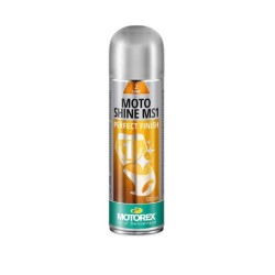 Γυαλιστικό σπρέι MOTOREX Moto Shine MS1 500ml