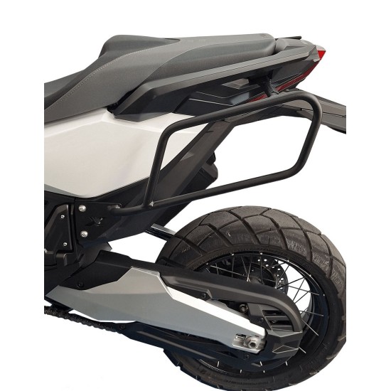 Βάσεις πλαϊνών σαμαριών Motorise Honda X-ADV 21- (χωρίς εργοστασιακή βάση)