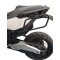 Βάσεις πλαϊνών σαμαριών Motorise Honda X-ADV 21- (χωρίς εργοστασιακή βάση)