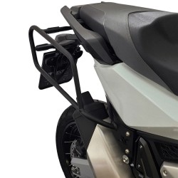 Βάσεις πλαϊνών σαμαριών Motorise Honda X-ADV 21- (χωρίς εργοστασιακή βάση)