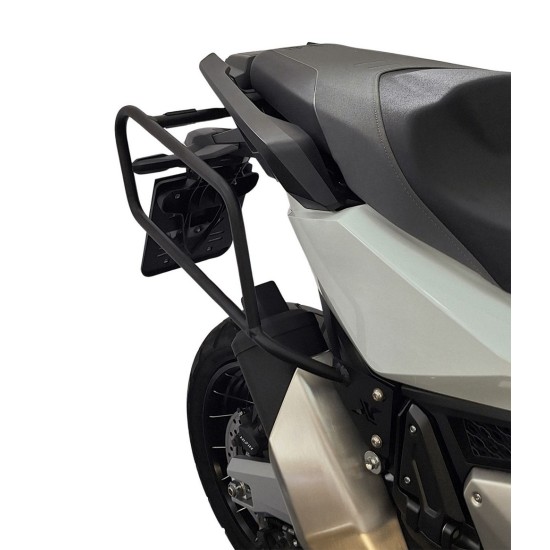 Βάσεις πλαϊνών σαμαριών Motorise Honda X-ADV 21- (χωρίς εργοστασιακή βάση)