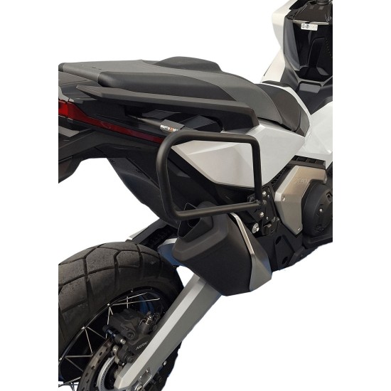Βάσεις πλαϊνών σαμαριών Motorise Honda X-ADV 21- (χωρίς εργοστασιακή βάση)