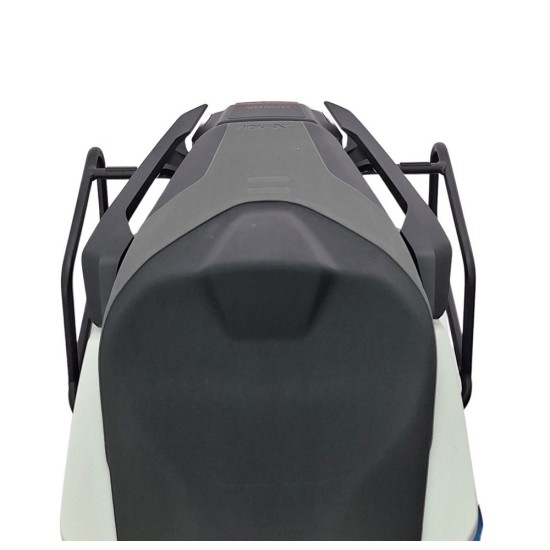 Βάσεις πλαϊνών σαμαριών Motorise Honda X-ADV 21- (χωρίς εργοστασιακή βάση)