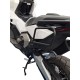 Βάσεις πλαϊνών σαμαριών Motorise Honda X-ADV 21- (χωρίς εργοστασιακή βάση)