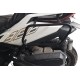 Βάσεις πλαϊνών σαμαριών Motorise Zontes G368