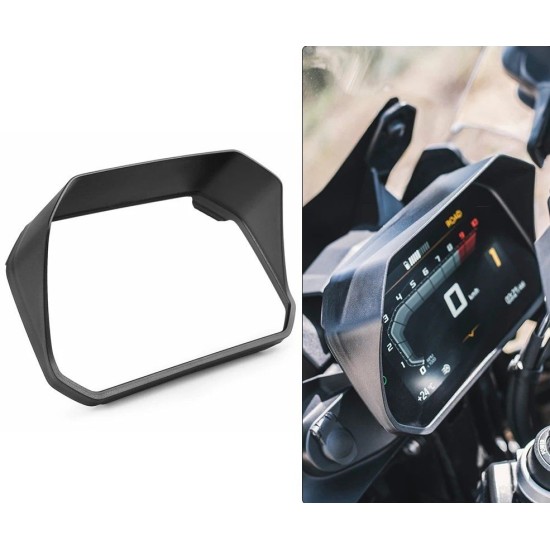 Σκίαστρο οθόνης Motorise bmw f 900xr Σκίαστρο οθόνης Motorise bmw f 900xr