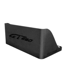 Σκίαστρο οθόνης Motorise Cfmoto 650gt 