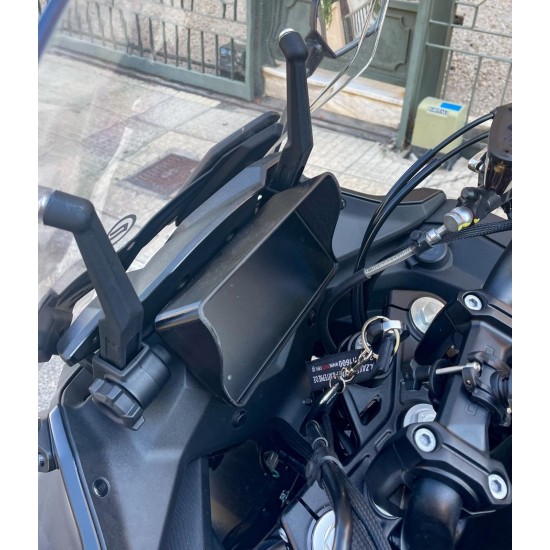 Σκίαστρο οθόνης Motorise Cfmoto 650mt 