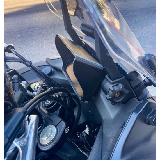 Σκίαστρο οθόνης Motorise Cfmoto 650mt 