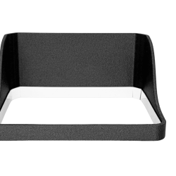 Σκίαστρο οθόνης Motorise Cfmoto 650mt Σκίαστρο οθόνης Motorise Cfmoto 650mt