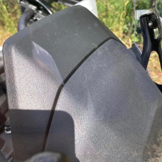 Σκίαστρο οθόνης Motorise Honda XL 750 transalp