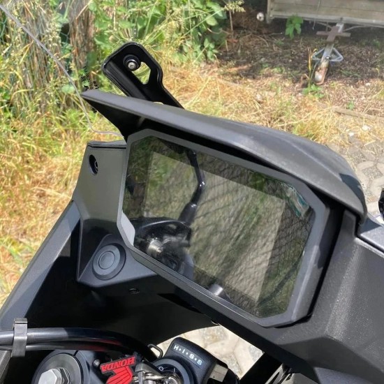 Σκίαστρο οθόνης Motorise Honda XL 750 transalp