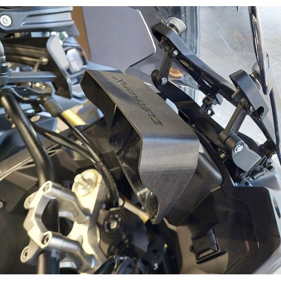 Σκίαστρο οθόνης Motorise Voge 525 dsx