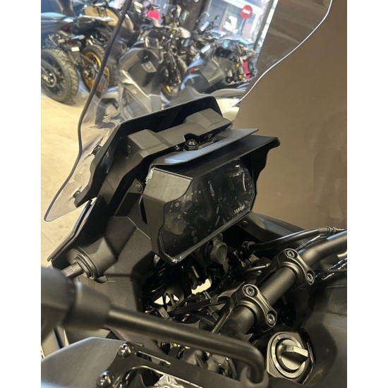 Σκίαστρο οθόνης Motorise Yamaha tracer 900 gt+ -25