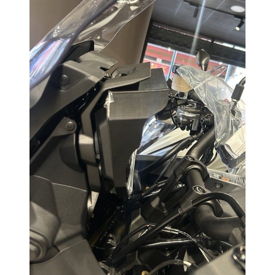 Σκίαστρο οθόνης Motorise Yamaha tracer 900 gt+ -25