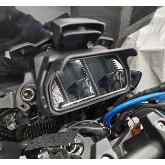 Σκίαστρο οθόνης Motorise Yamaha tracer 900 gt -20