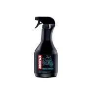 Καθαριστικό μοτοσικλέτας Motul E2 Moto Wash 1Lt