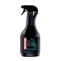 Καθαριστικό μοτοσικλέτας Motul E2 Moto Wash 1Lt