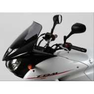 Ζελατίνα MRA Touring Yamaha TDM 900  ελαφρώς φιμέ