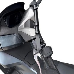 Μπαράκι κόκπιτ Honda PCX 125 25- Μπαράκι κόκπιτ Honda PCX 125 25-