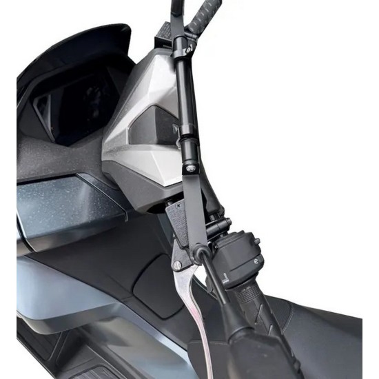 Μπαράκι κόκπιτ Honda PCX 125 25- Μπαράκι κόκπιτ Honda PCX 125 25-