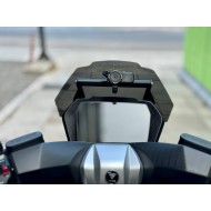 Μπαράκι κόκπιτ VOGE SR3 μαύρο