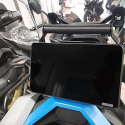 Μπαράκι κόκπιτ Zontes G368 μαύρο
