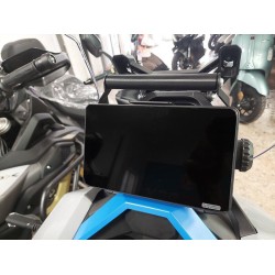 Μπαράκι κόκπιτ Zontes G368 μαύρο