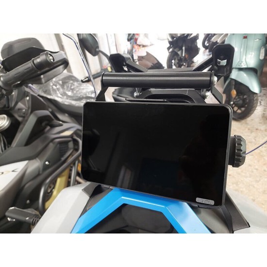 Μπαράκι κόκπιτ Zontes G368 μαύρο