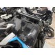 Μπαράκι κόκπιτ Zontes G368 μαύρο