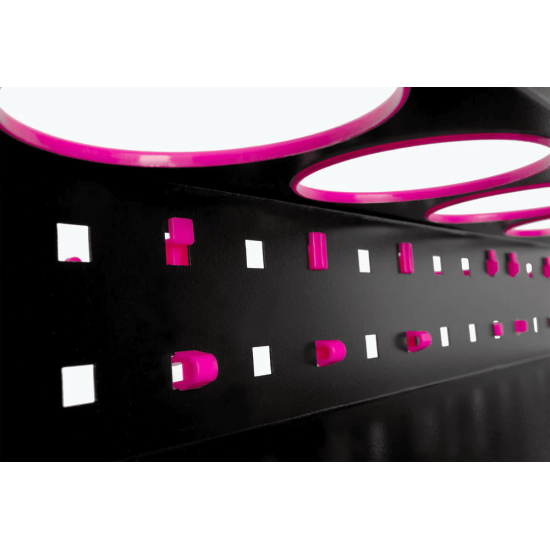 Ράφι αποθήκευσης ειδών detailing Muc-Off