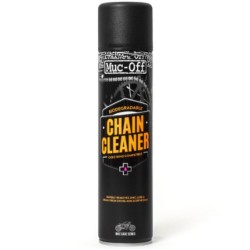 Σπρέι καθαρισμού αλυσίδας Muc-Off 400ml