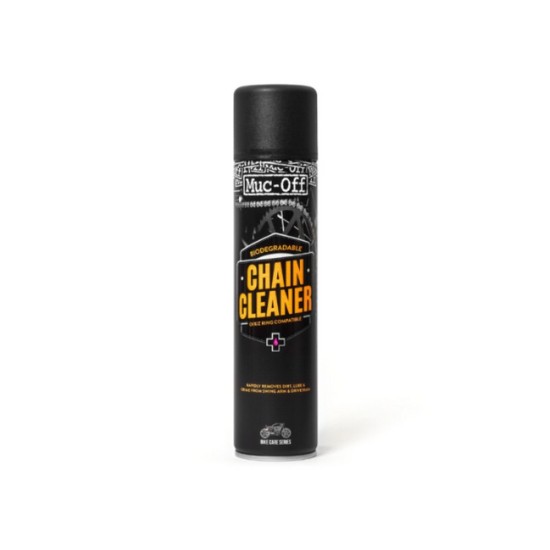 Σπρέι καθαρισμού αλυσίδας Muc-Off 400ml